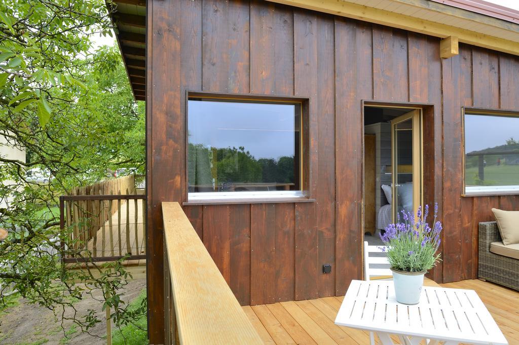 Cabane Dans Les Arbres / Swin-Golf De Cremin 部屋 写真