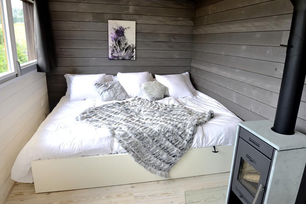 Cabane Dans Les Arbres / Swin-Golf De Cremin 部屋 写真