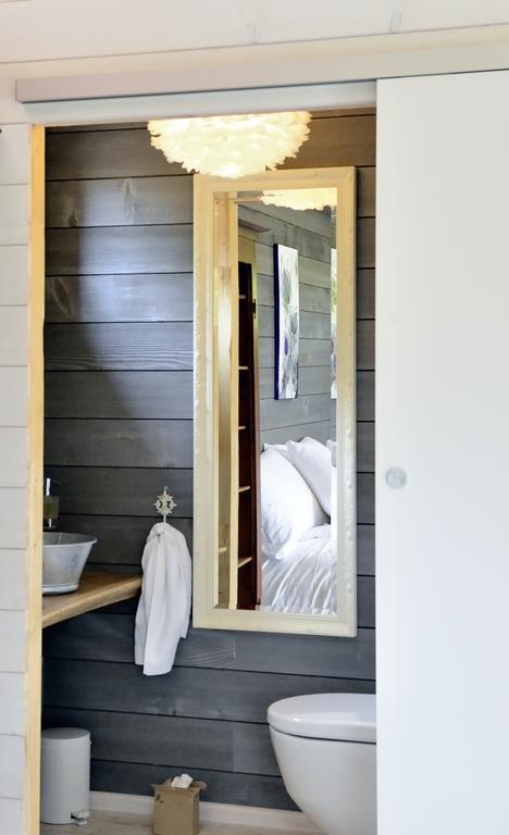 Cabane Dans Les Arbres / Swin-Golf De Cremin 部屋 写真